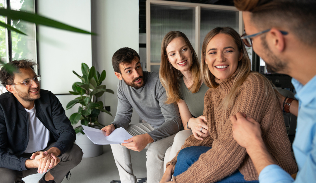 How to Gel with your Manager’s Communication Style