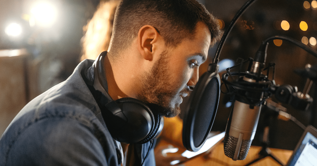 voice branding