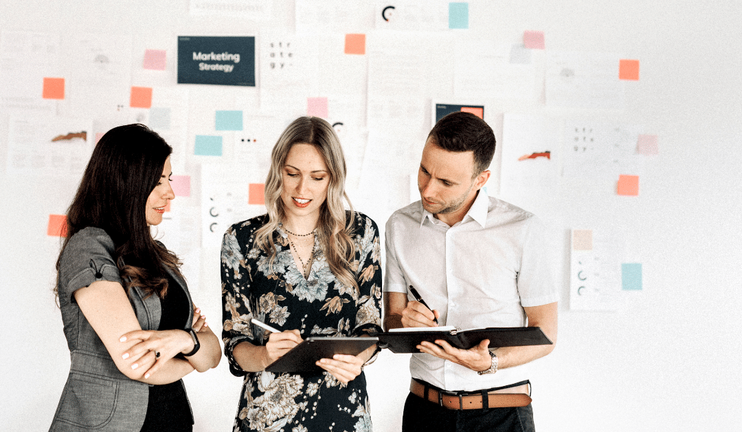 3 Unexpected Principles to Improve your Interpersonal Skills