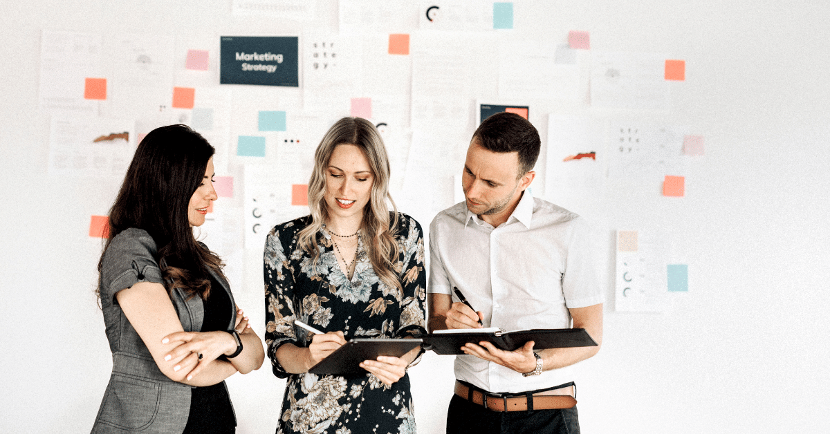 interpersonal skills