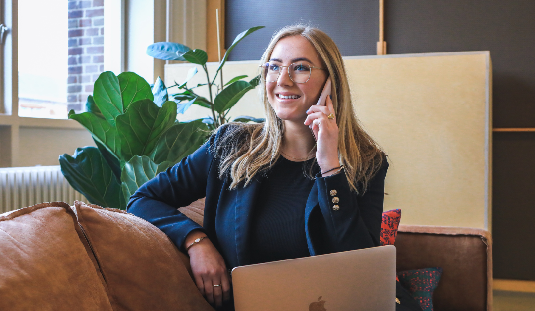 The Ultimate Guide To Telephone Skills