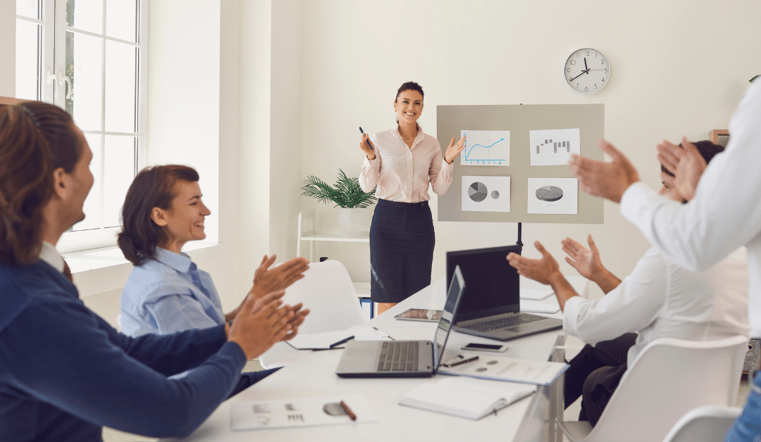 7 Management Communication Goals That Give You Energy and Clarity as a Leader