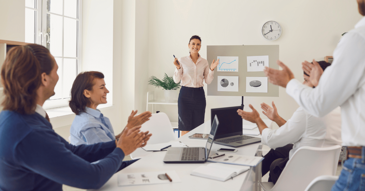 management communication