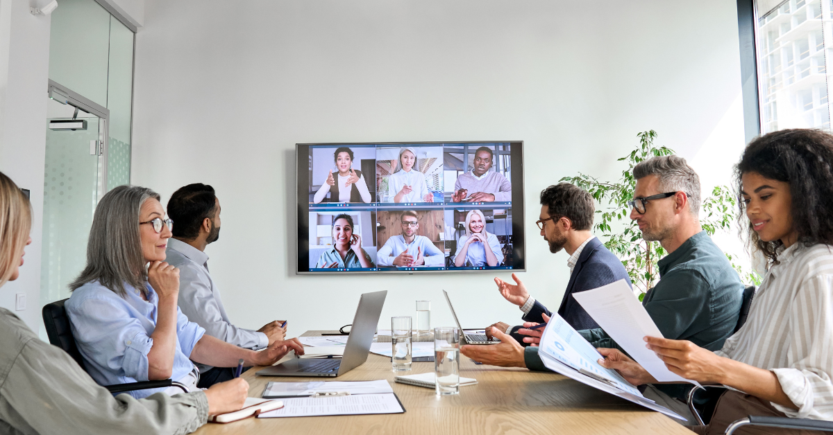 Strategic Communication