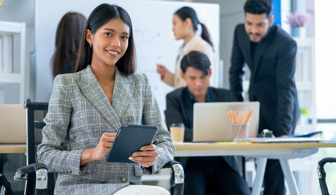 How to Communicate Effectively at Work