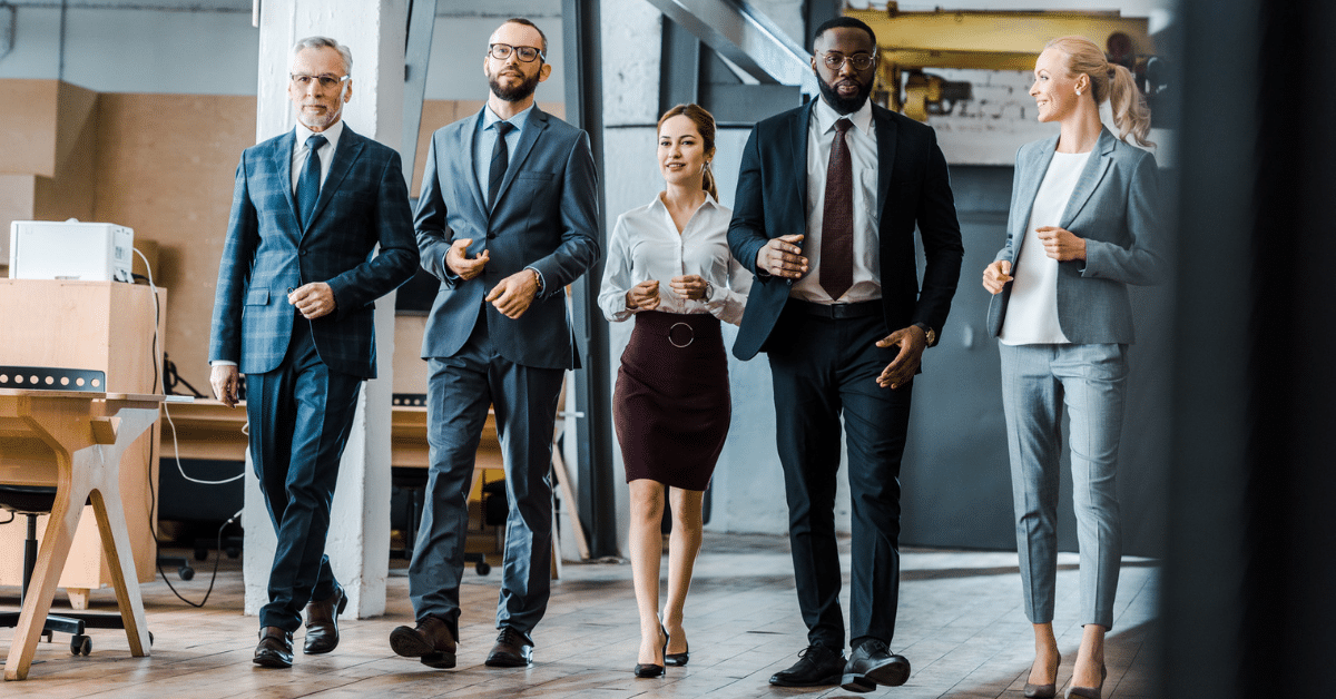 emotional intelligence in leadership
