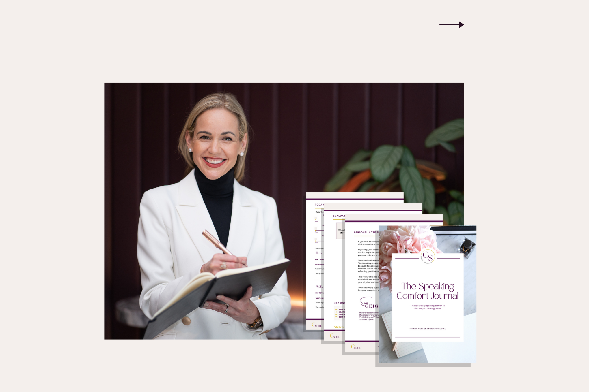 CSuite Sales Page ImageGraphics (4) vocabulary building course description