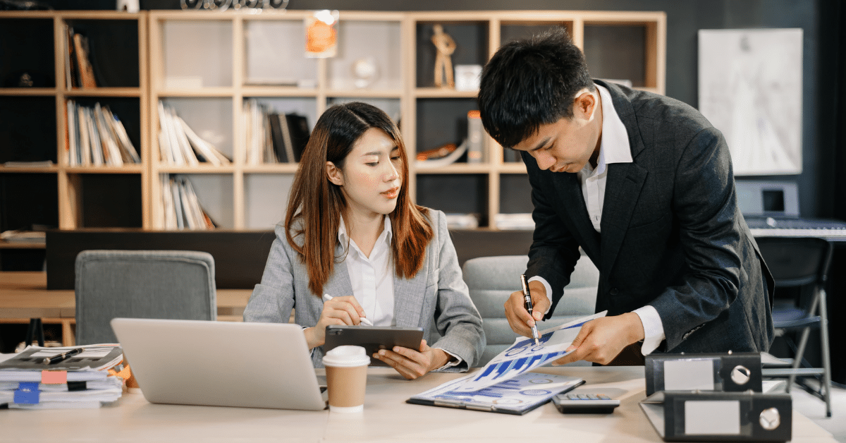 corporate buzzwords