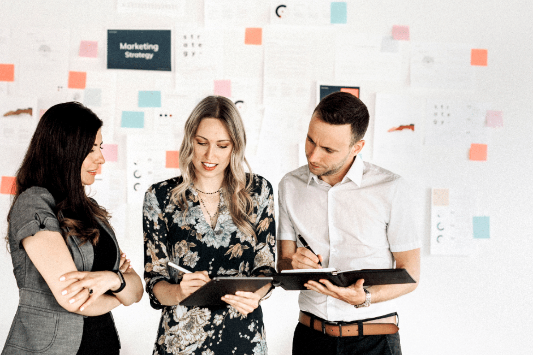 interpersonal skills