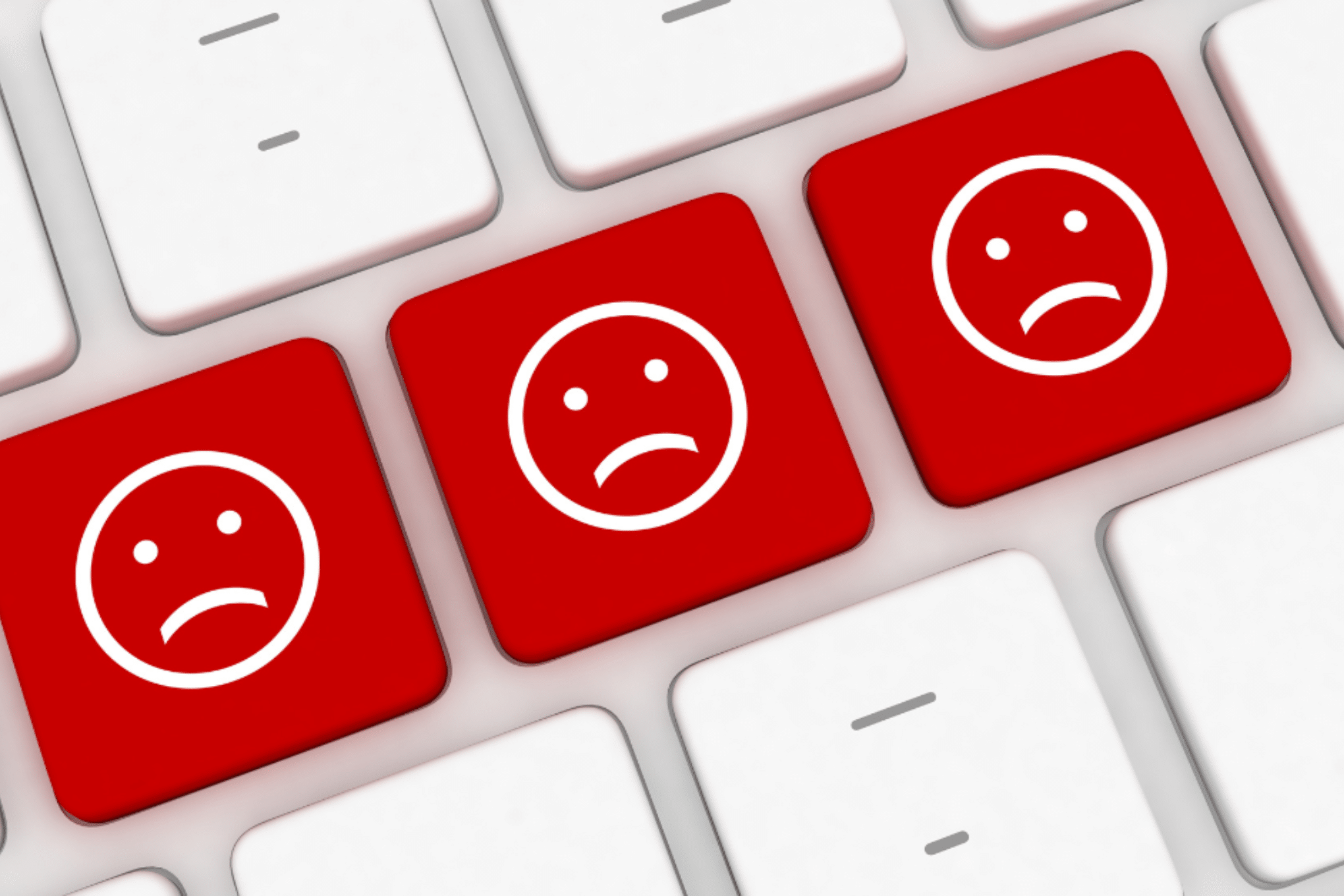 negative feedback