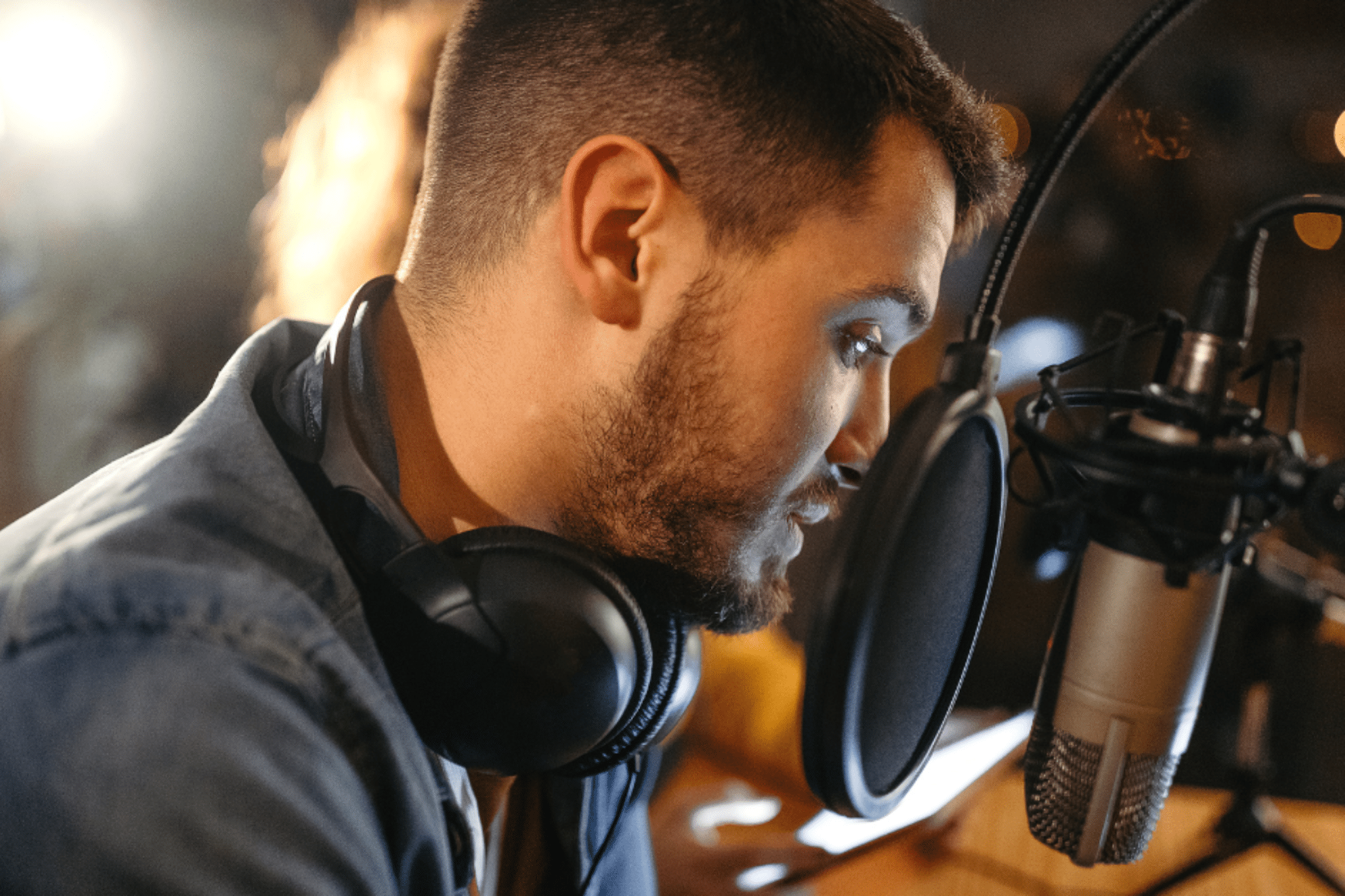 voice branding