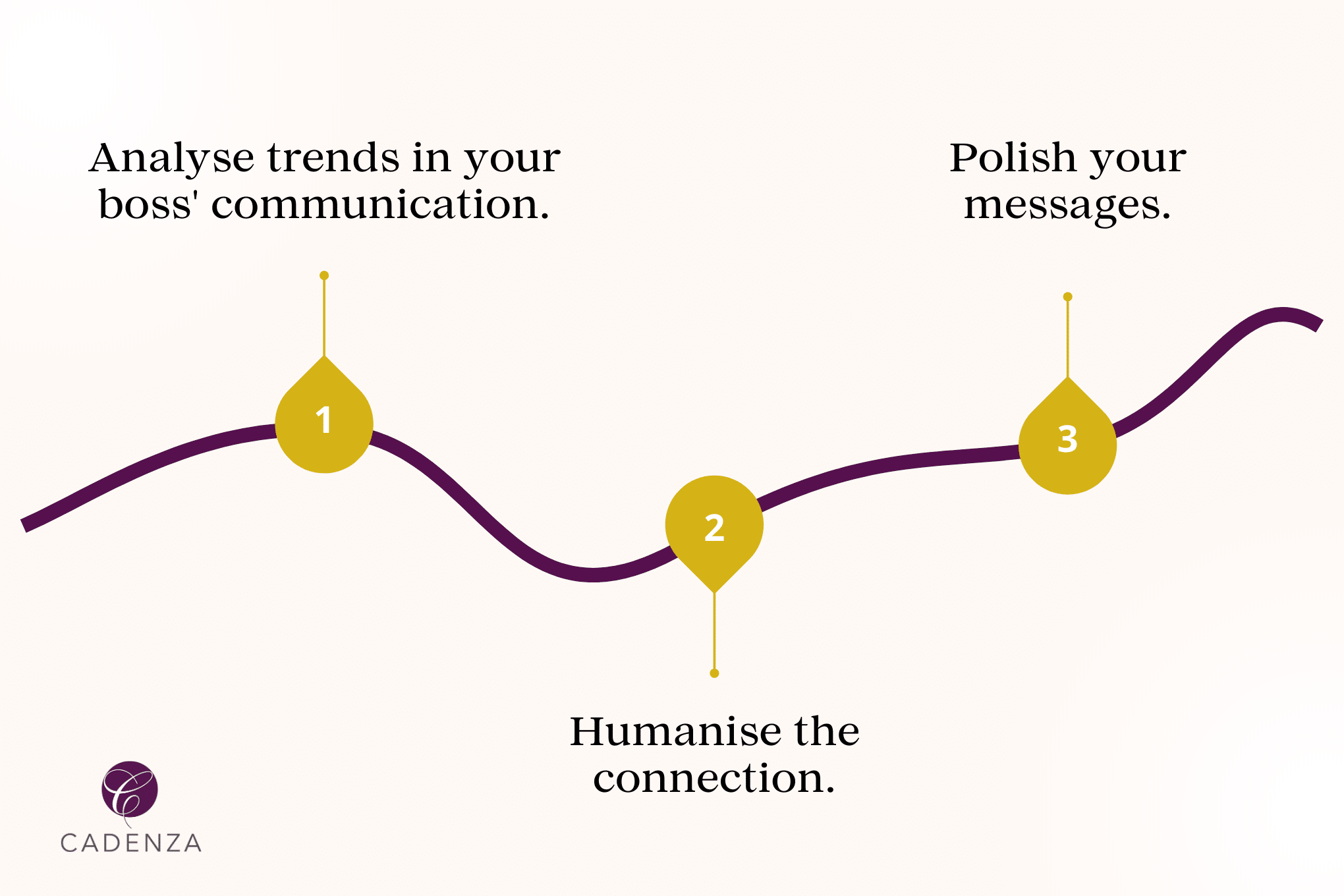 communication style