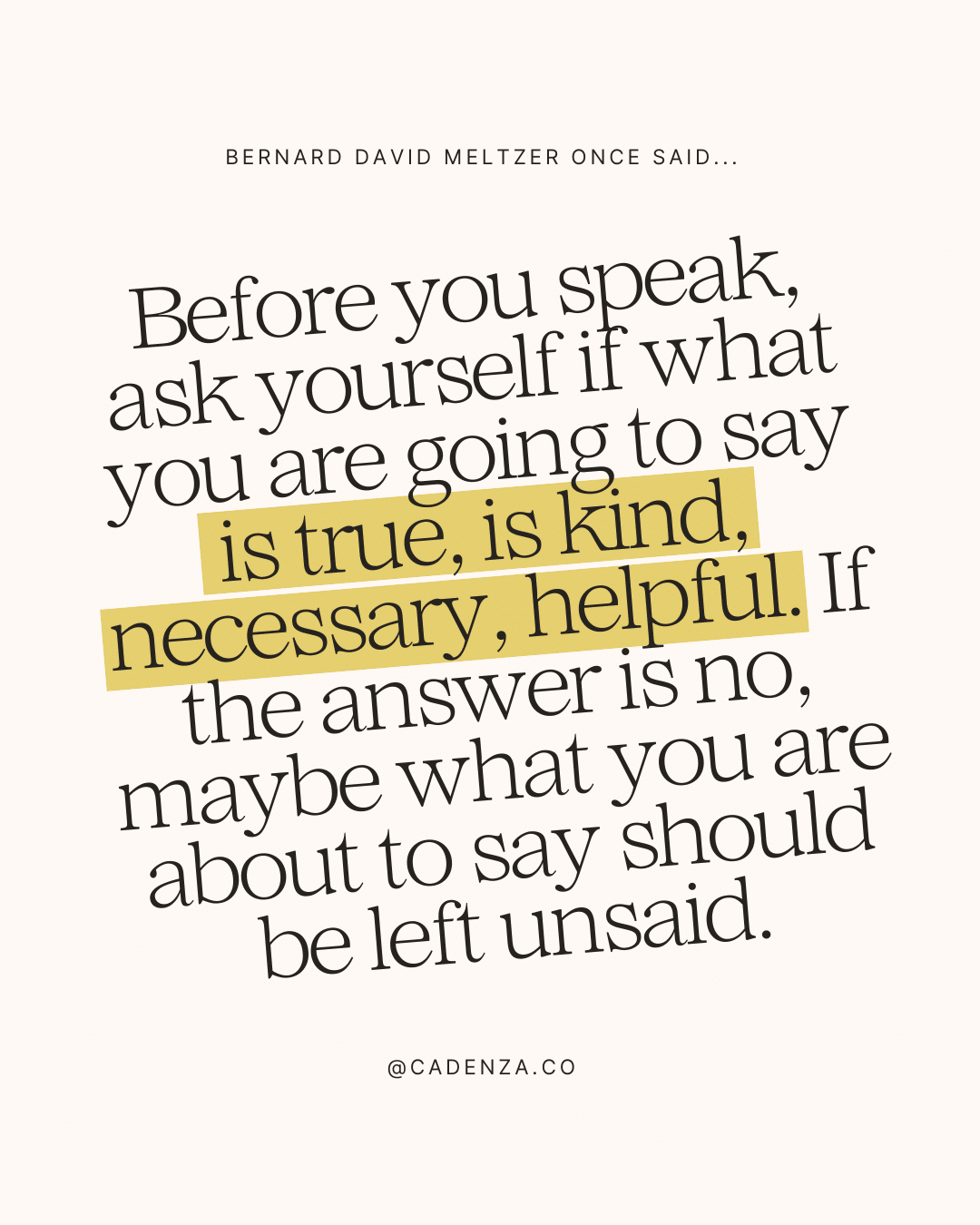 leadership soft skills