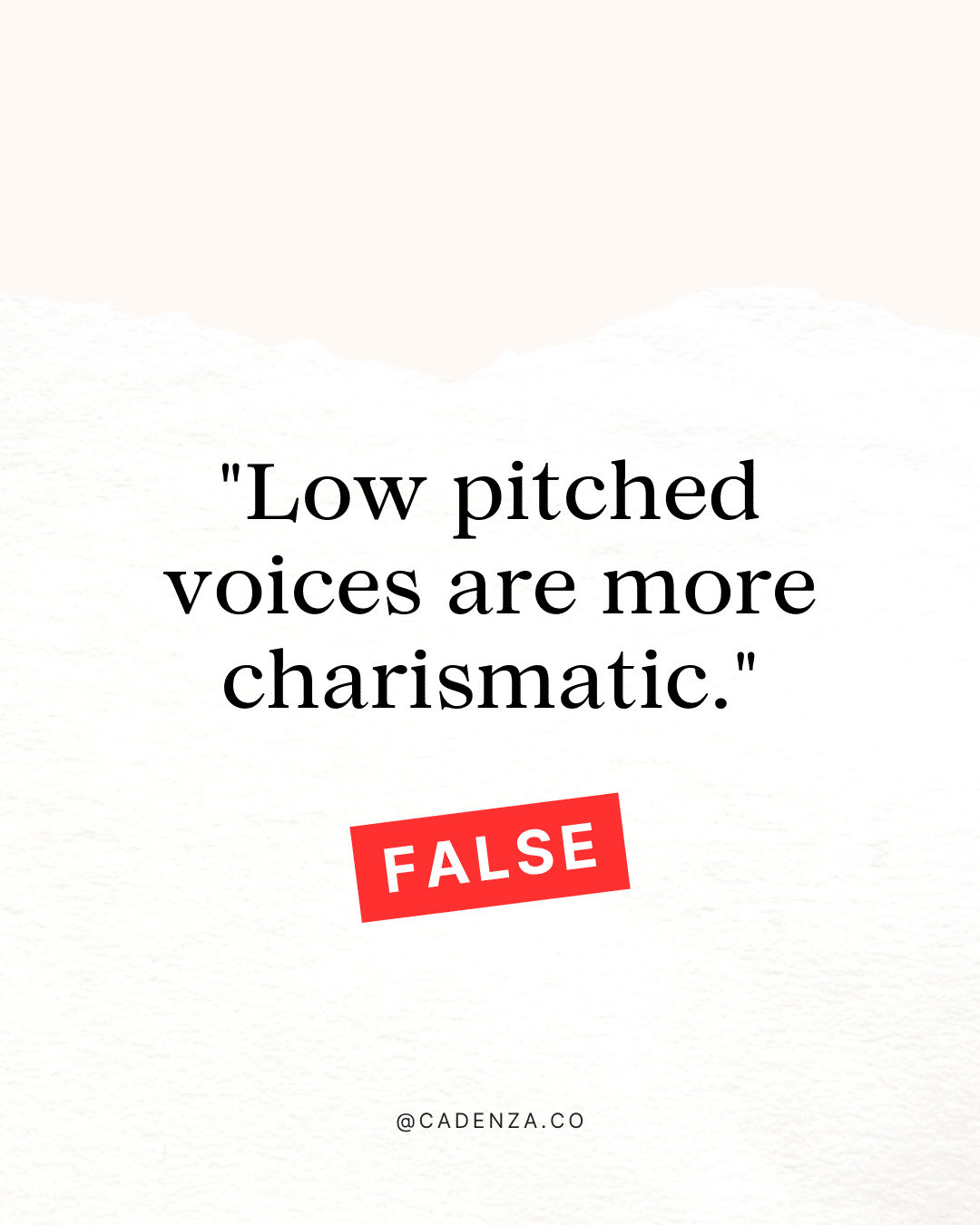 voice branding