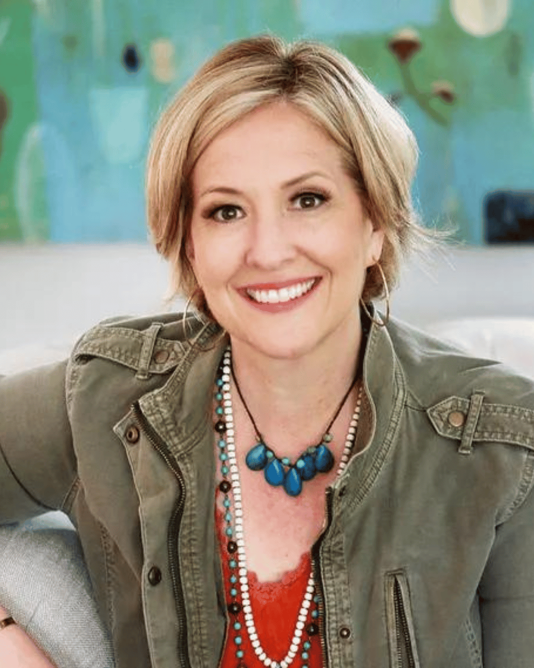 Brene Brown