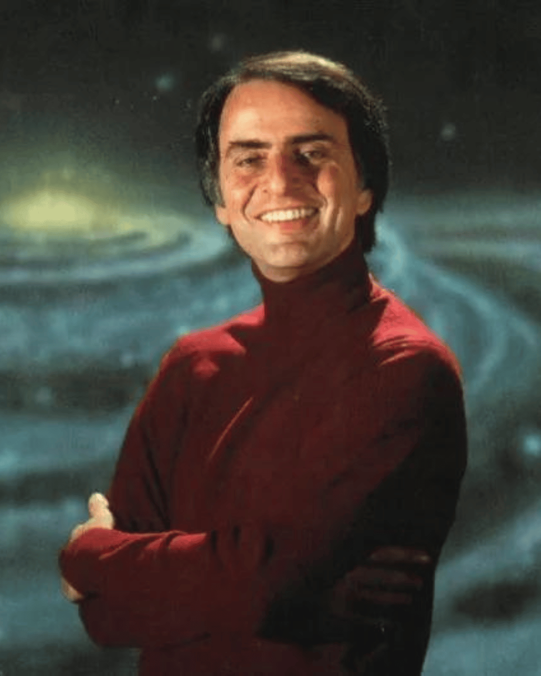 Carl Sagan