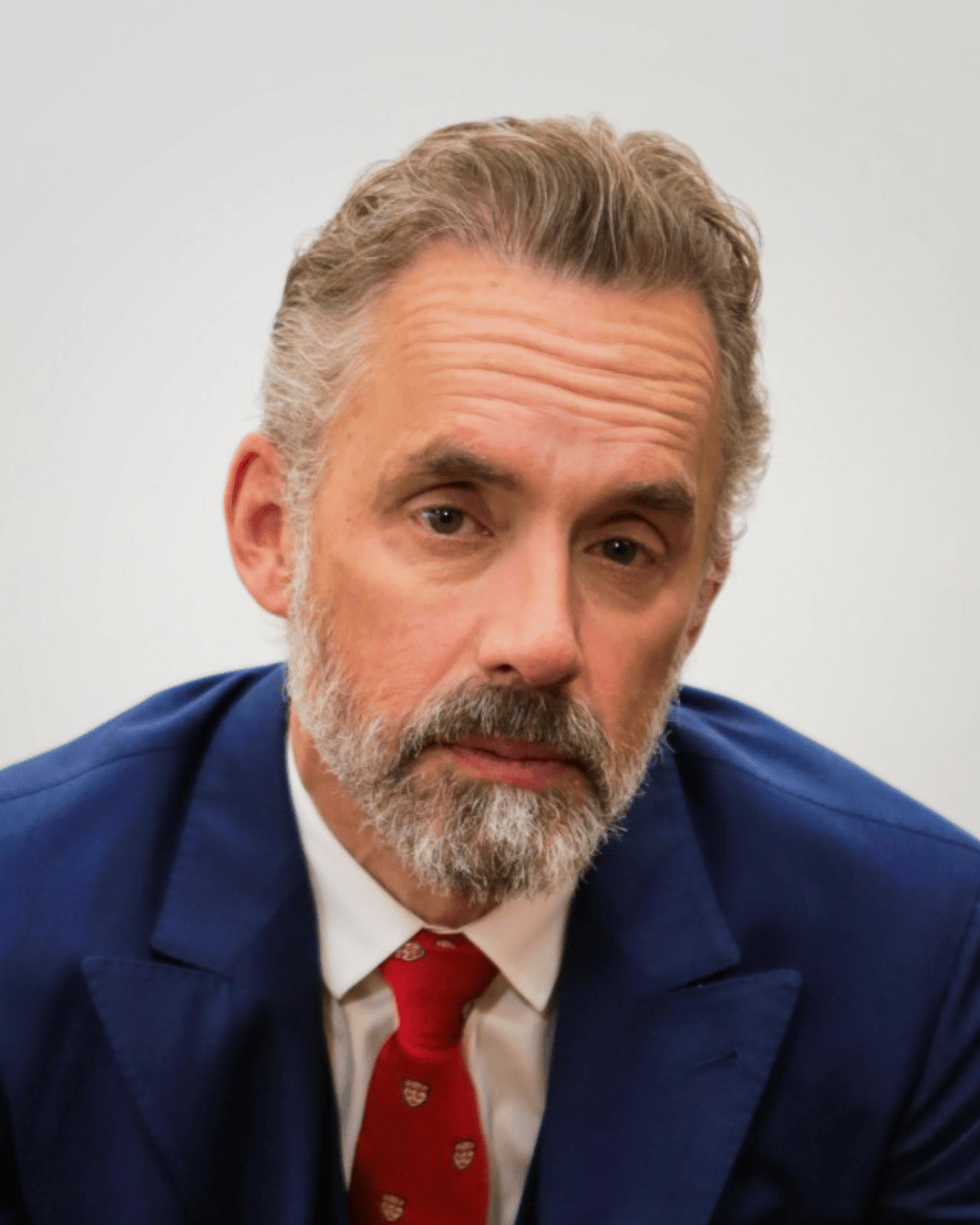 Jordan Peterson