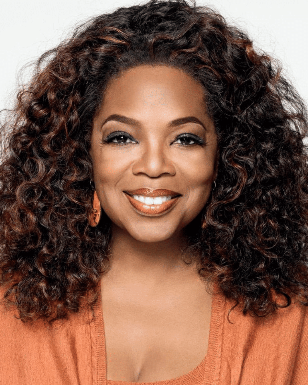 Oprah Winfrey