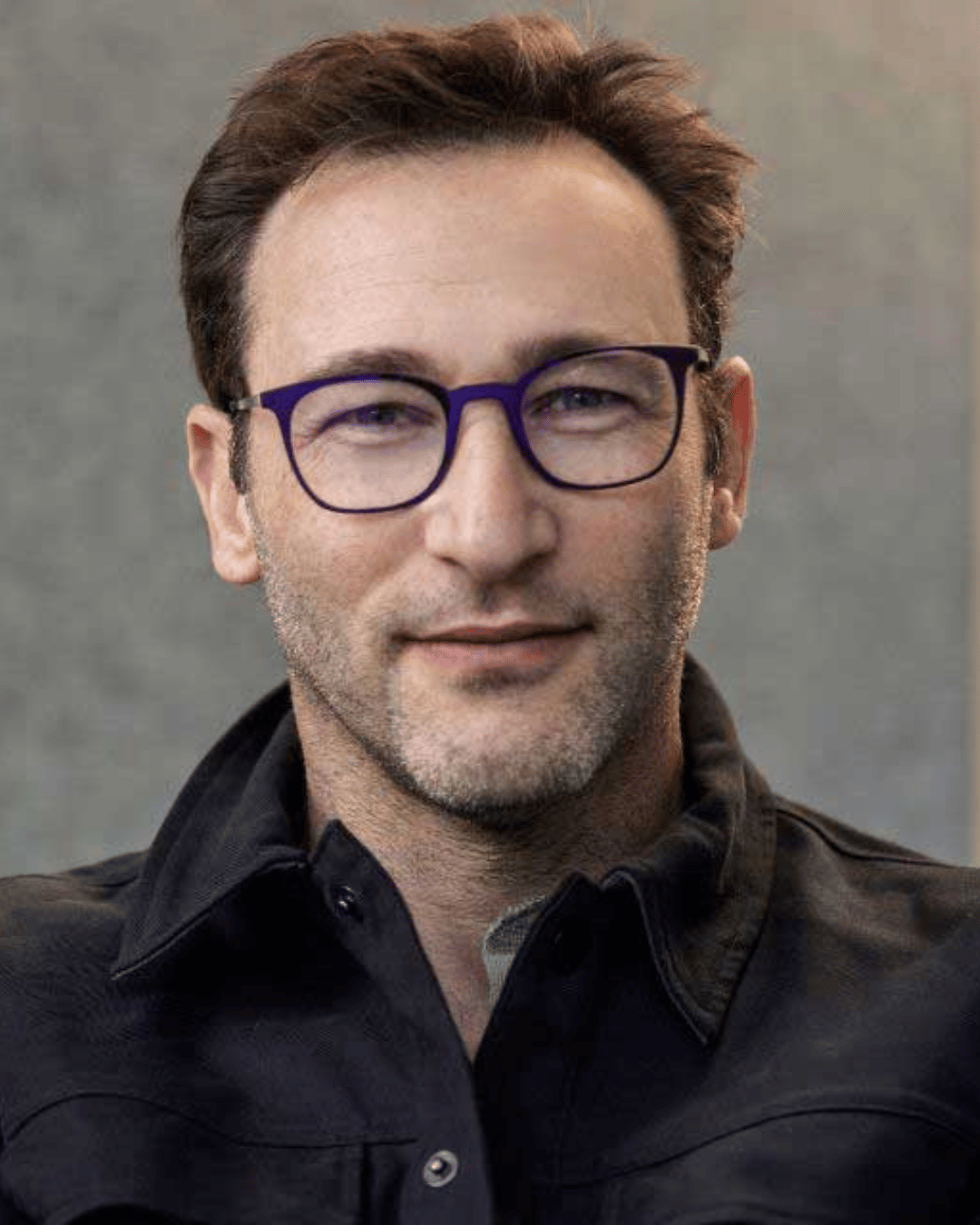 Simon Sinek