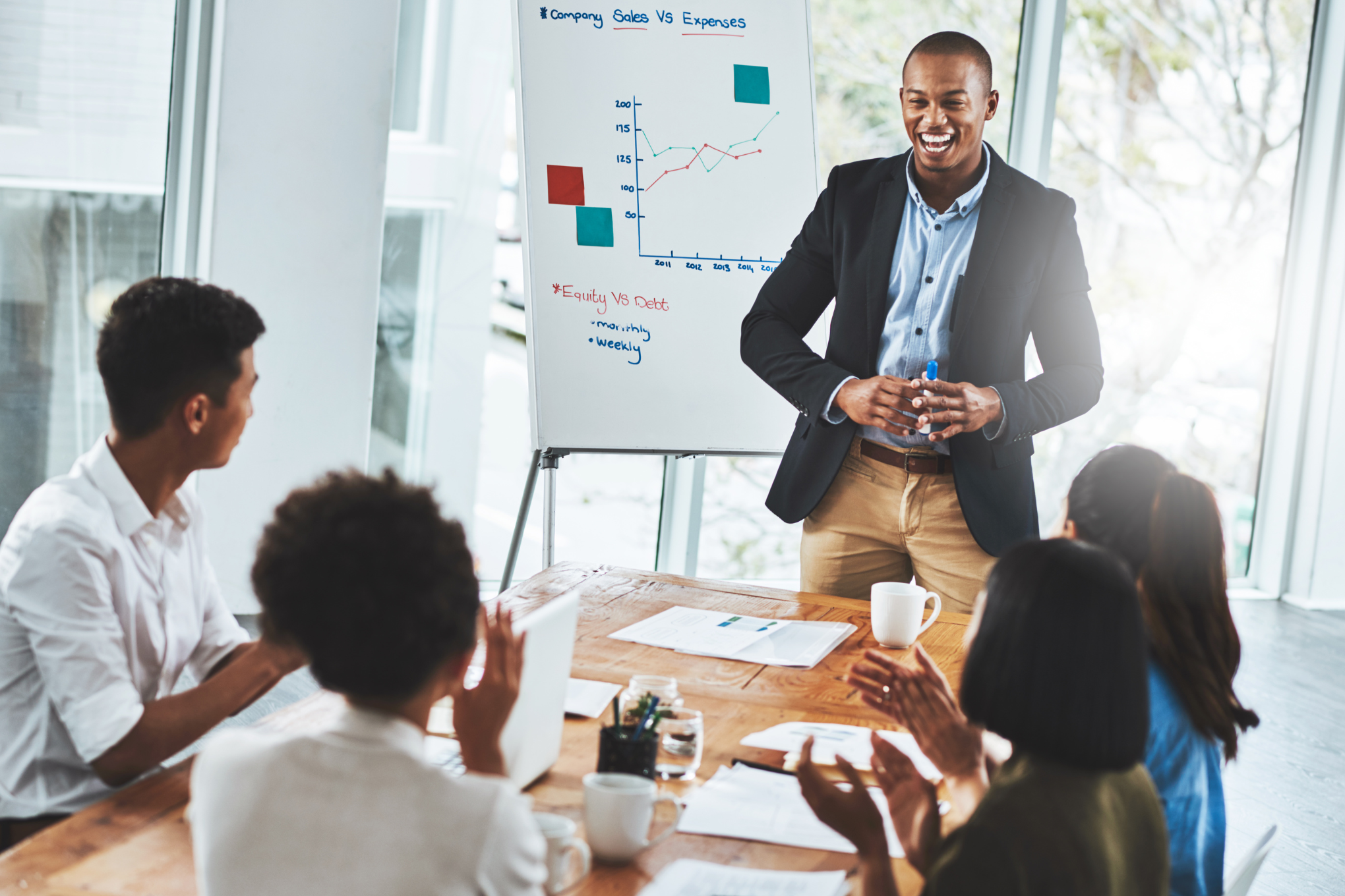 Elite Public Speaking Workshop