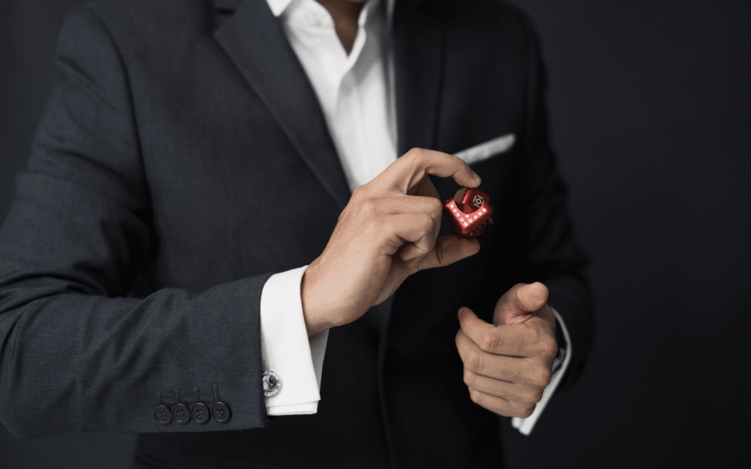 How to speak with Cadence as an Influential Executive, Leader or Authority