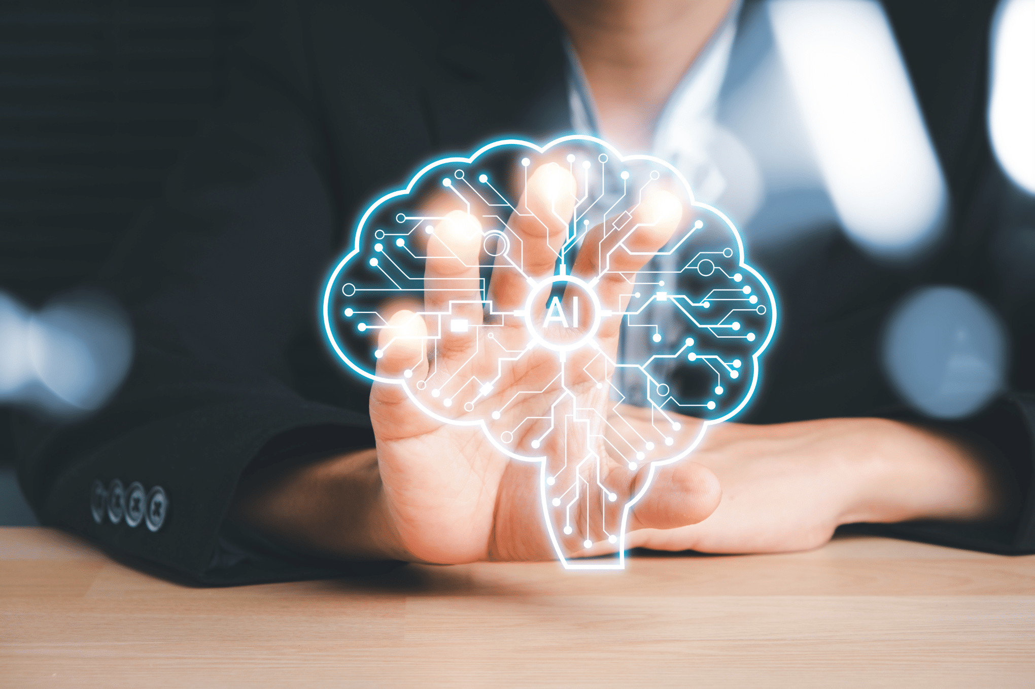 AI Impact on Executive Communication